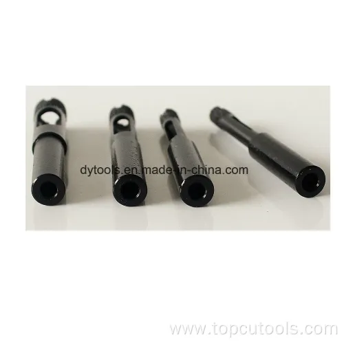 Diamond Hole Saw Core Drill Bits